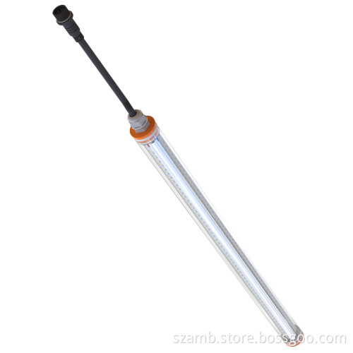 4 feet dimmable led t8 tube fluorescent light